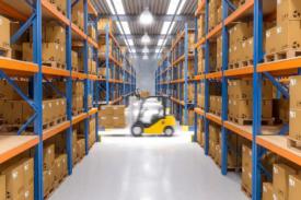 乐群仓储物流项目地皮评估项目