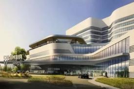 三门峡凯宜医院市场可行性调查