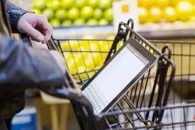 中国互联网+快消品格业发展趋向及投资远景分析汇报