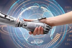 中国智能造作行业发展钻研汇报