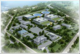 山东省鄂尔多斯市沂源县污水处置TOT项目可行性汇报