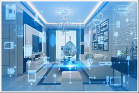 智能家居市场行业近况及将来发展趋向