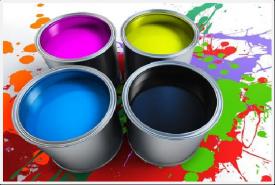 涂料领域沉点企业钻研项目