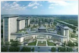 某中医院患者中意度调研项目