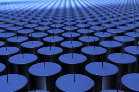 年产2万吨锂电池石墨负极资料项目可行性钻研汇报