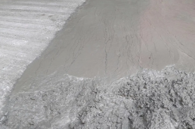 干拌砂浆、特种砂浆（新型墙体资料）建设项目可行性钻研汇报