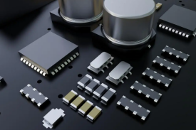 安徽省电子精密零部件出产建设项目可行性钻研汇报