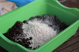 鹤壁市年产5万吨水溶肥料出产建设项目可行性钻研汇报