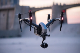 汉中市年产5000架无人机出产基地建设项目可行性钻研汇报