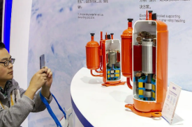 年产1260万立方氢气及30万瓶灌装特衷禅体项目可行性钻研汇报