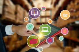 电子商务/直播孵化产业园项目可行性钻研汇报