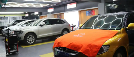 俄罗斯专享会·(中国区)官网