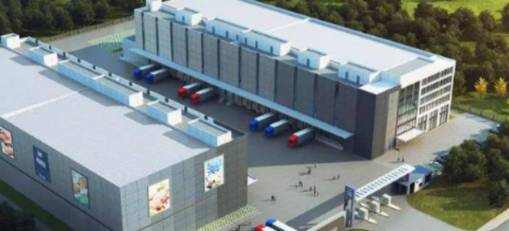 俄罗斯专享会·(中国区)官网